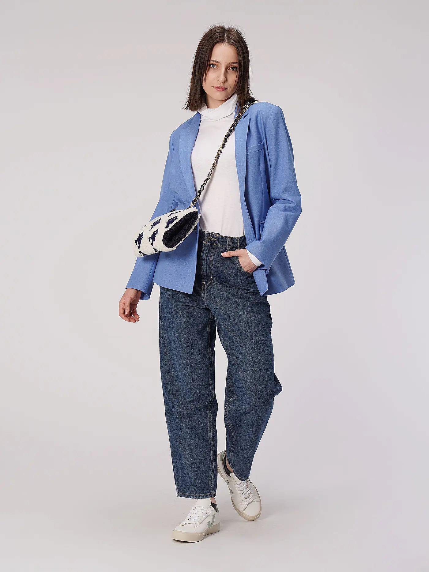 TOMMY HILFIGER | Tasche - Umhängetasche COSY HANDMUFF | 